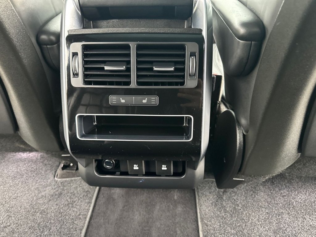 Used Land Rover Range Rover Sport 2019 for sale - 76185074: Photo 29