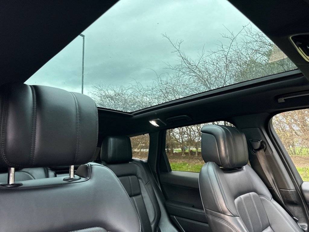 Used Land Rover Range Rover Sport 2019 for sale - 76185074: Photo 30