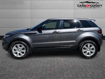 Used Land Rover Range Rover Evoque 2016 for sale - 78474554: Photo