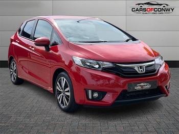 Honda - Jazz