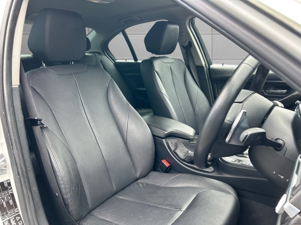 Used BMW 3 Series 2015 for sale - 77101005: Photo 10