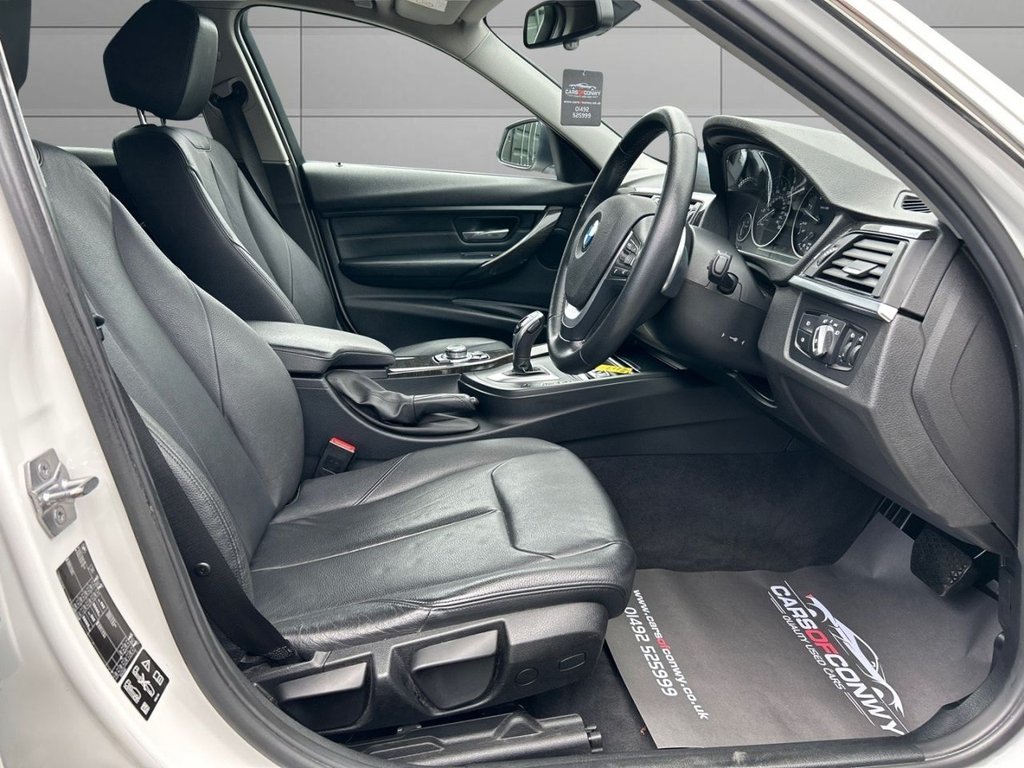 Used BMW 3 Series 2015 for sale - 77101005: Photo 11