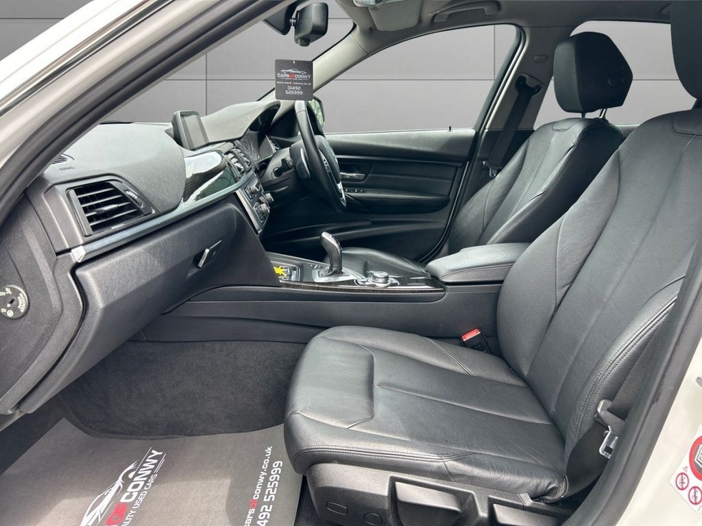 Used BMW 3 Series 2015 for sale - 77101005: Photo 12