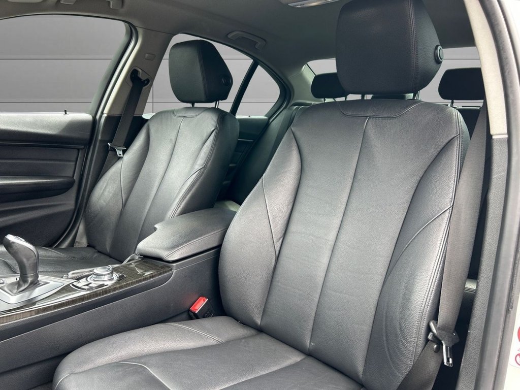 Used BMW 3 Series 2015 for sale - 77101005: Photo 13