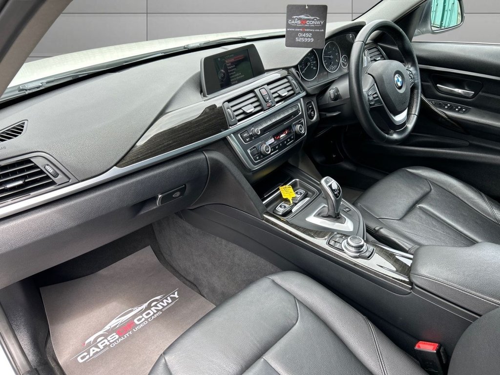 Used BMW 3 Series 2015 for sale - 77101005: Photo 14