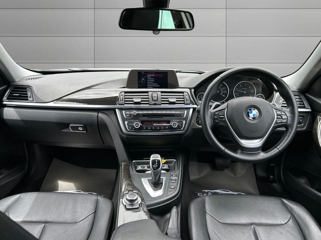 Used BMW 3 Series 2015 for sale - 77101005: Photo 16