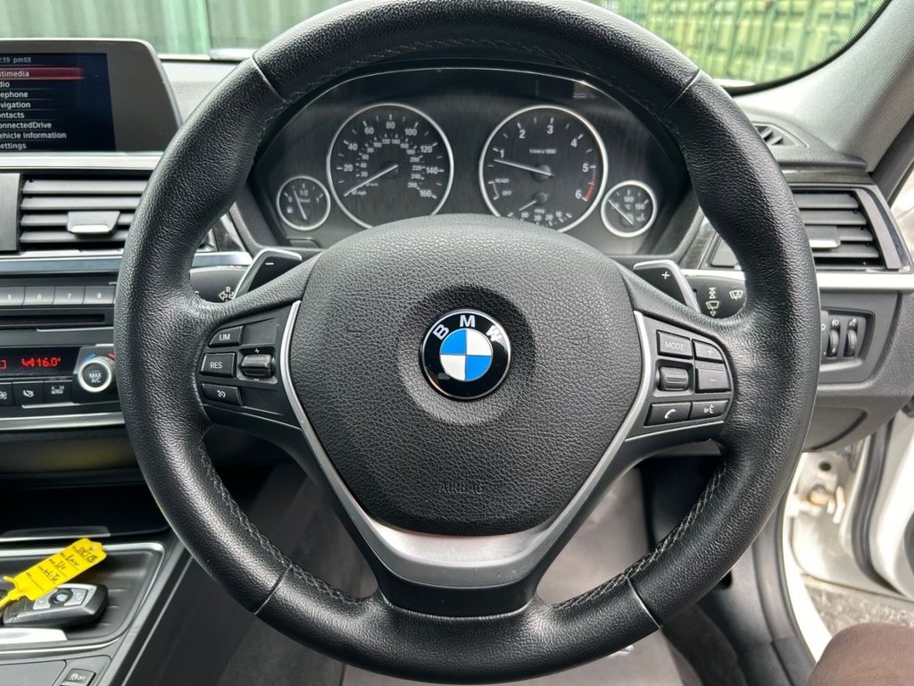 Used BMW 3 Series 2015 for sale - 77101005: Photo 18