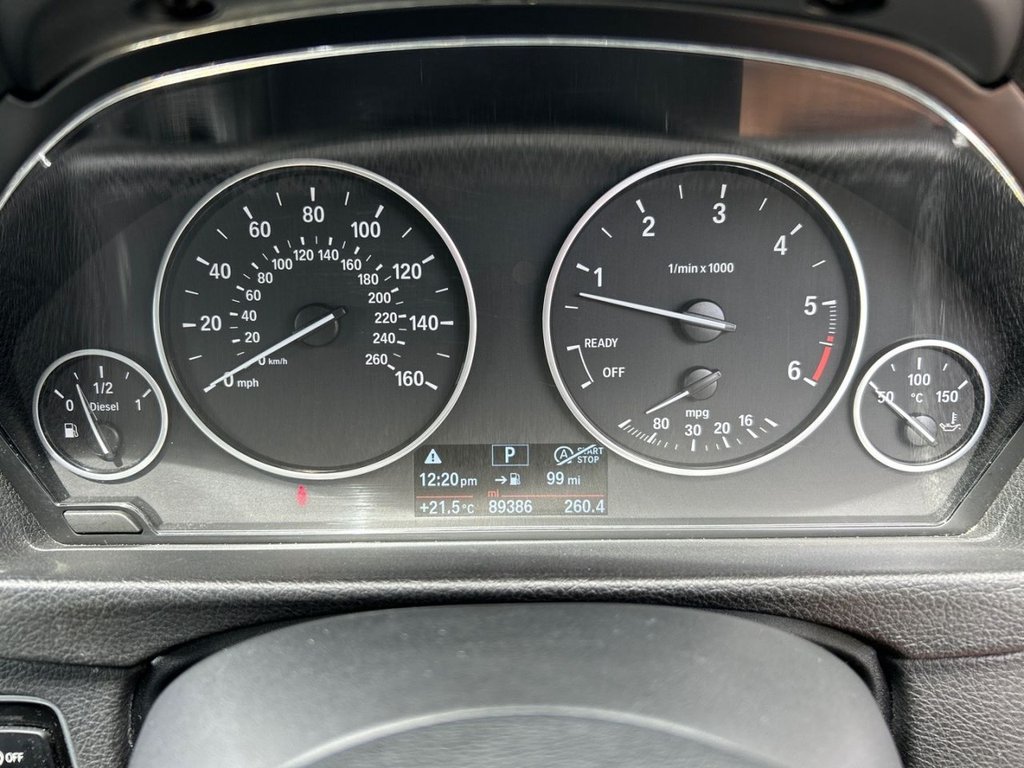 Used BMW 3 Series 2015 for sale - 77101005: Photo 19