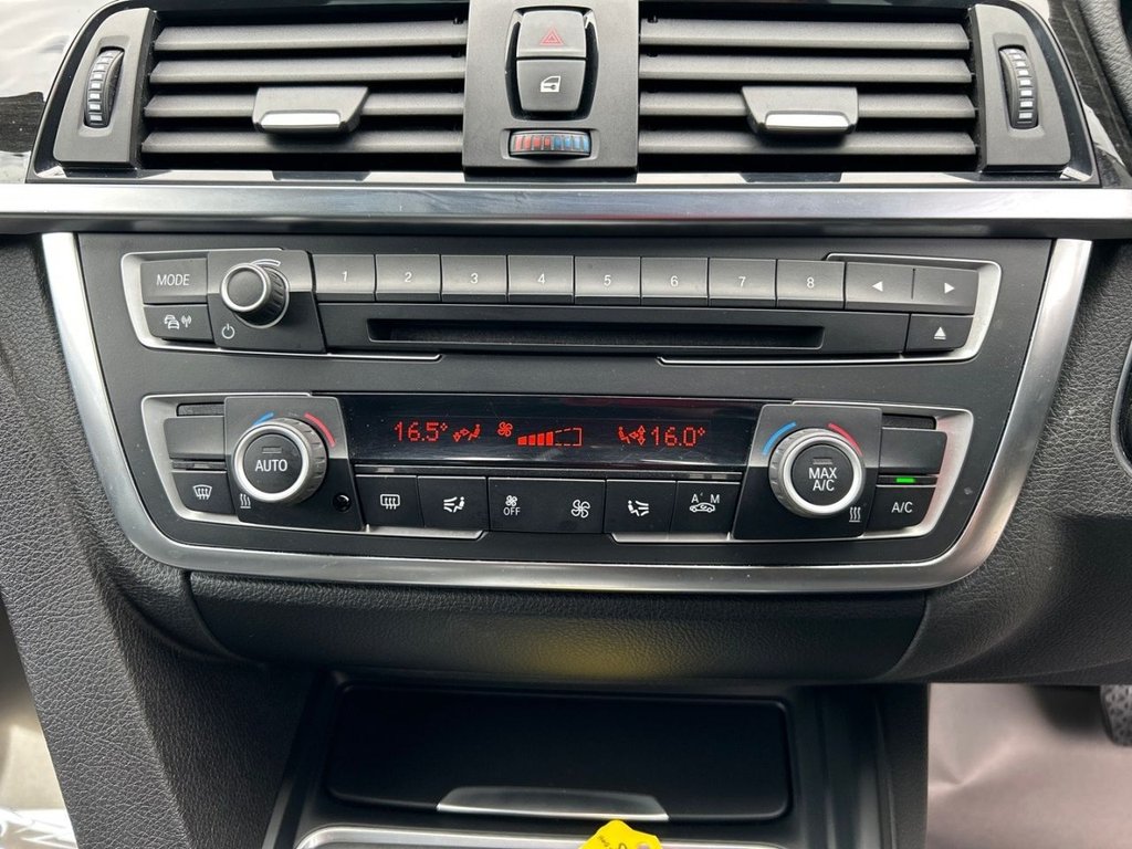 Used BMW 3 Series 2015 for sale - 77101005: Photo 21