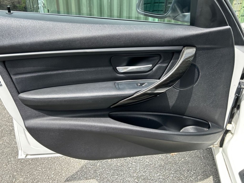 Used BMW 3 Series 2015 for sale - 77101005: Photo 28