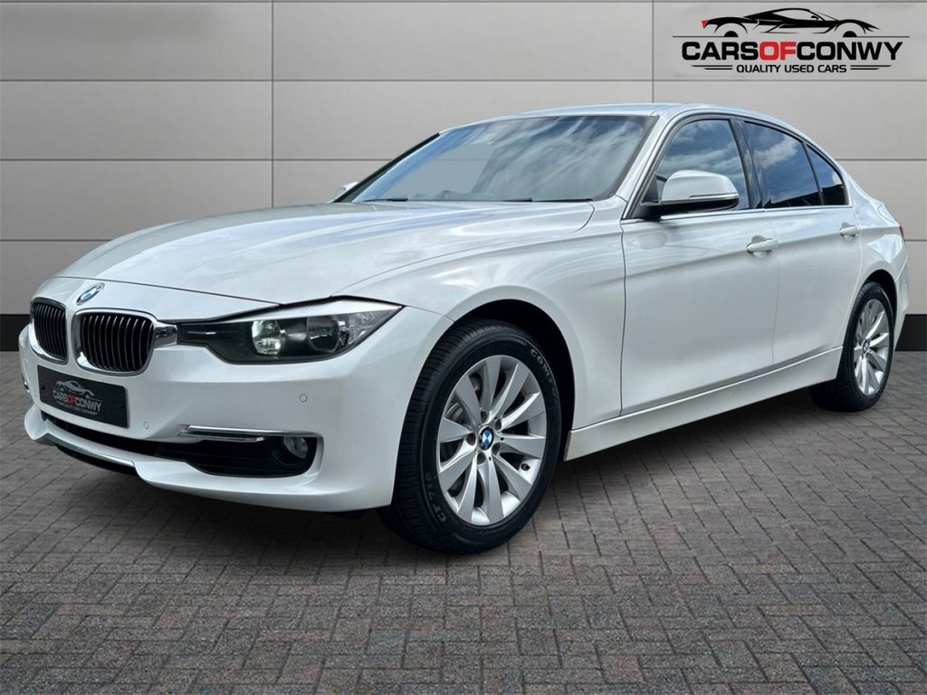 Used BMW 3 Series 2015 for sale - 77101005: Photo 3