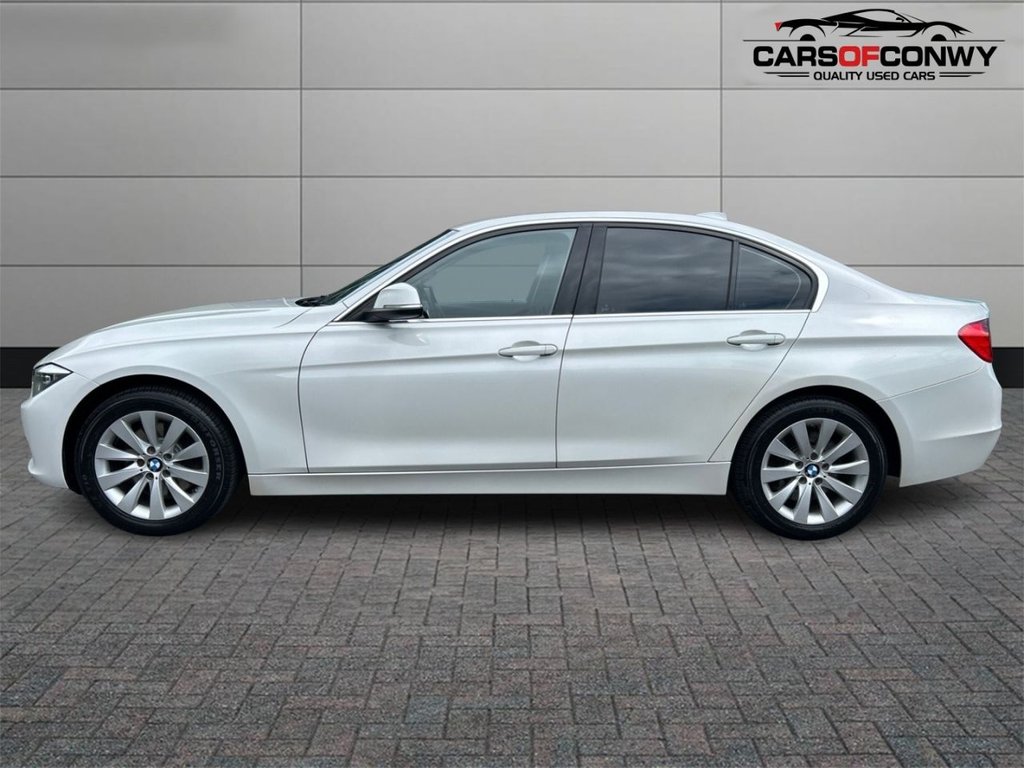 Used BMW 3 Series 2015 for sale - 77101005: Photo 4