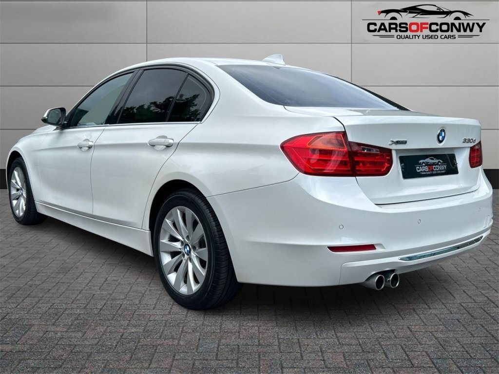 Used BMW 3 Series 2015 for sale - 77101005: Photo 5