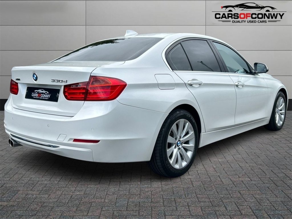 Used BMW 3 Series 2015 for sale - 77101005: Photo 7