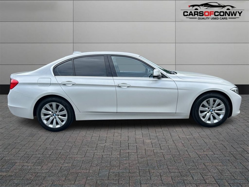 Used BMW 3 Series 2015 for sale - 77101005: Photo 8