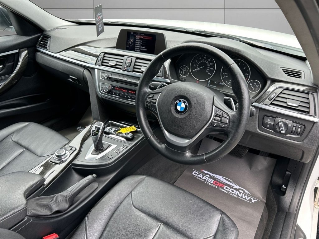 Used BMW 3 Series 2015 for sale - 77101005: Photo 9