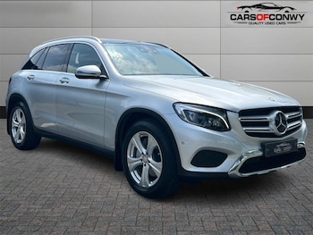 Used Mercedes-Benz GLC 2016 for sale - 79094742: Photo