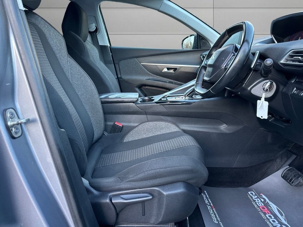 Used Peugeot 3008 2017 for sale - 77065240: Photo 11