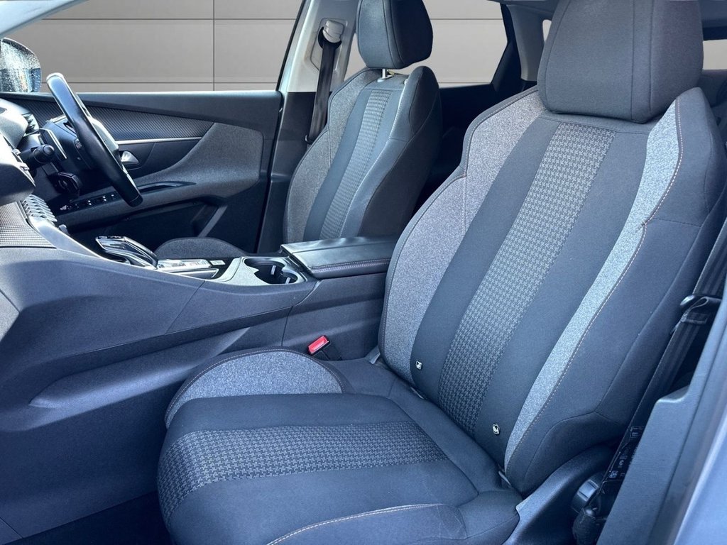 Used Peugeot 3008 2017 for sale - 77065240: Photo 13