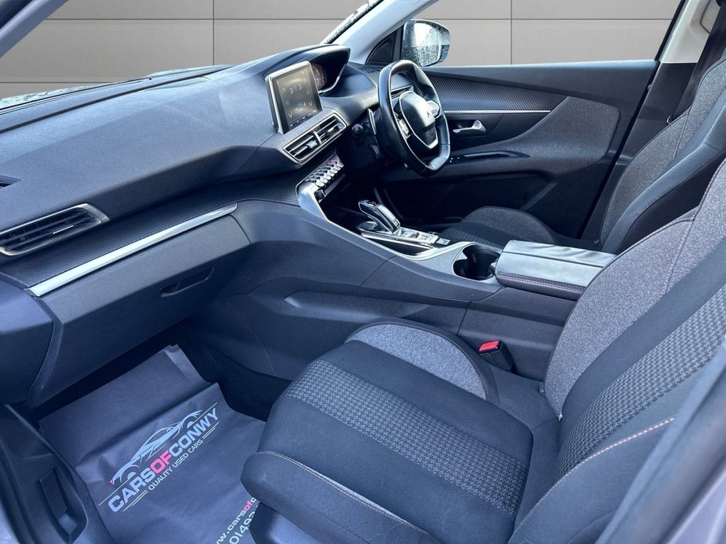 Used Peugeot 3008 2017 for sale - 77065240: Photo 14