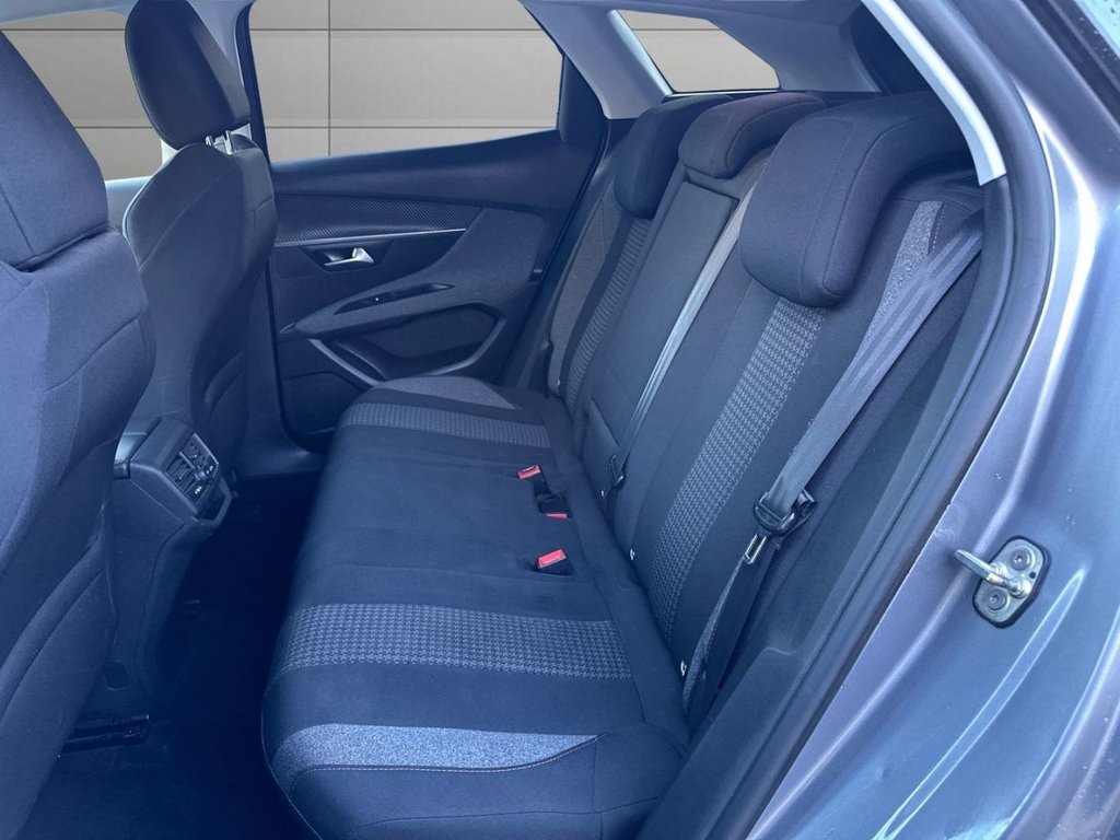 Used Peugeot 3008 2017 for sale - 77065240: Photo 15