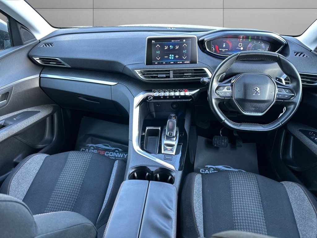 Used Peugeot 3008 2017 for sale - 77065240: Photo 16