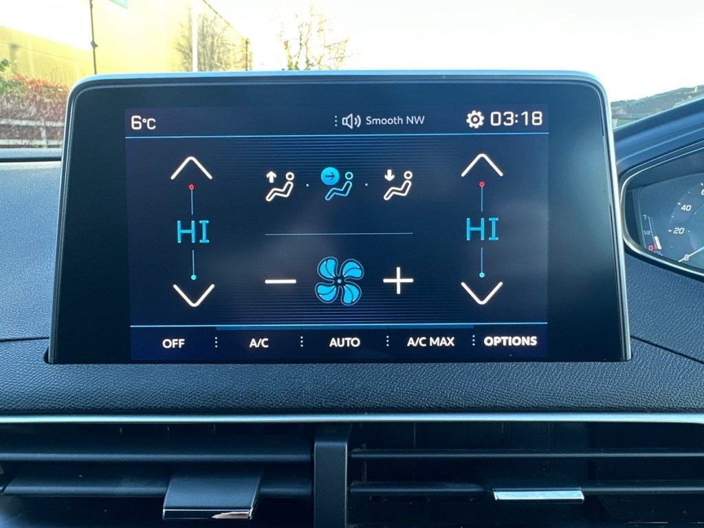 Used Peugeot 3008 2017 for sale - 77065240: Photo 20