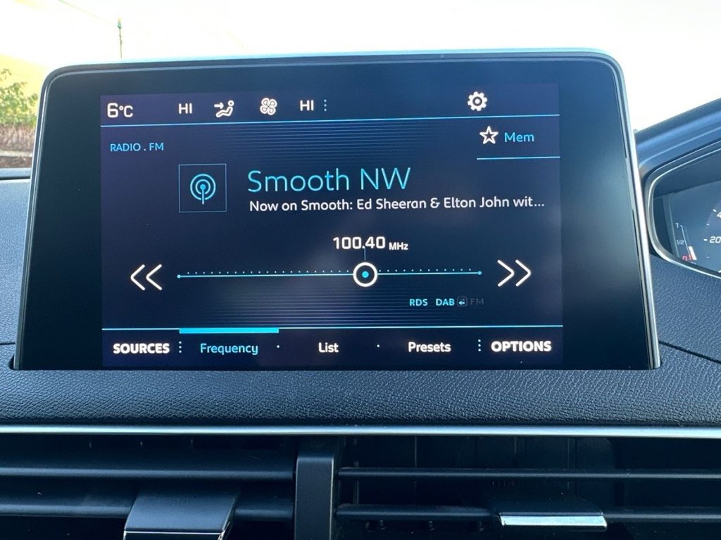 Used Peugeot 3008 2017 for sale - 77065240: Photo 21