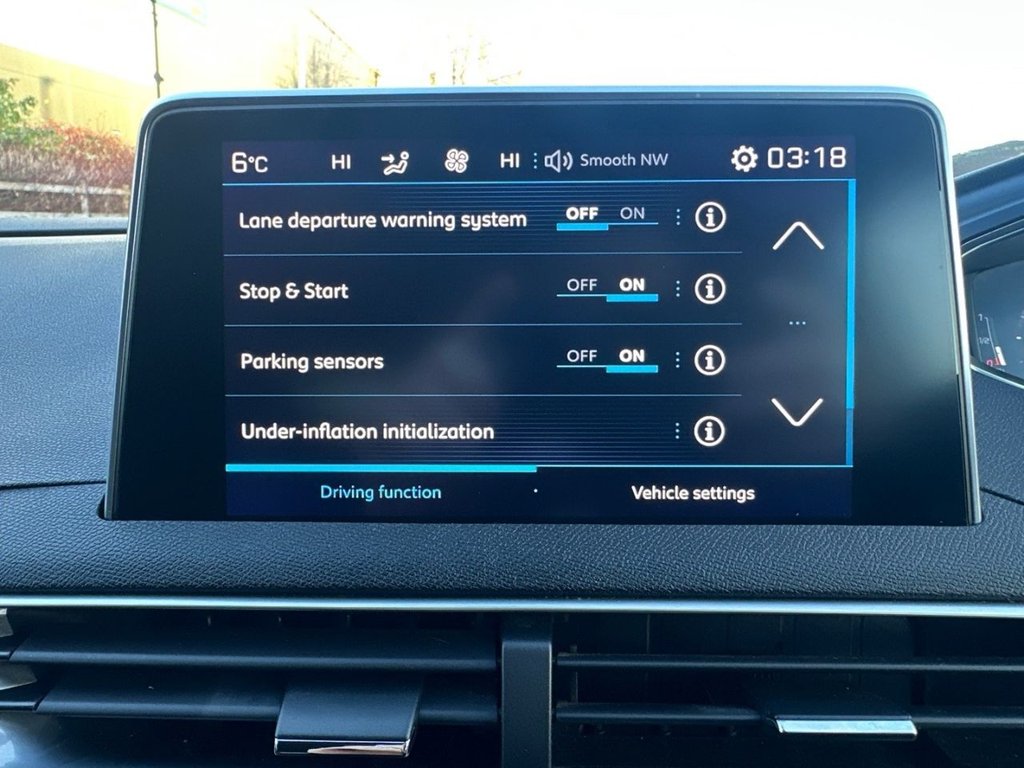 Used Peugeot 3008 2017 for sale - 77065240: Photo 22