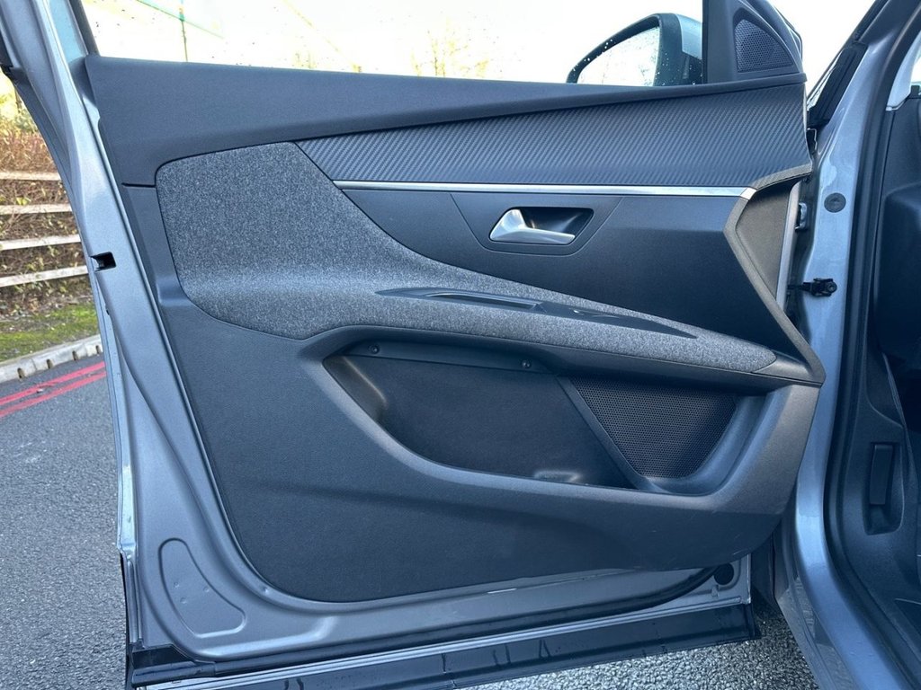 Used Peugeot 3008 2017 for sale - 77065240: Photo 26