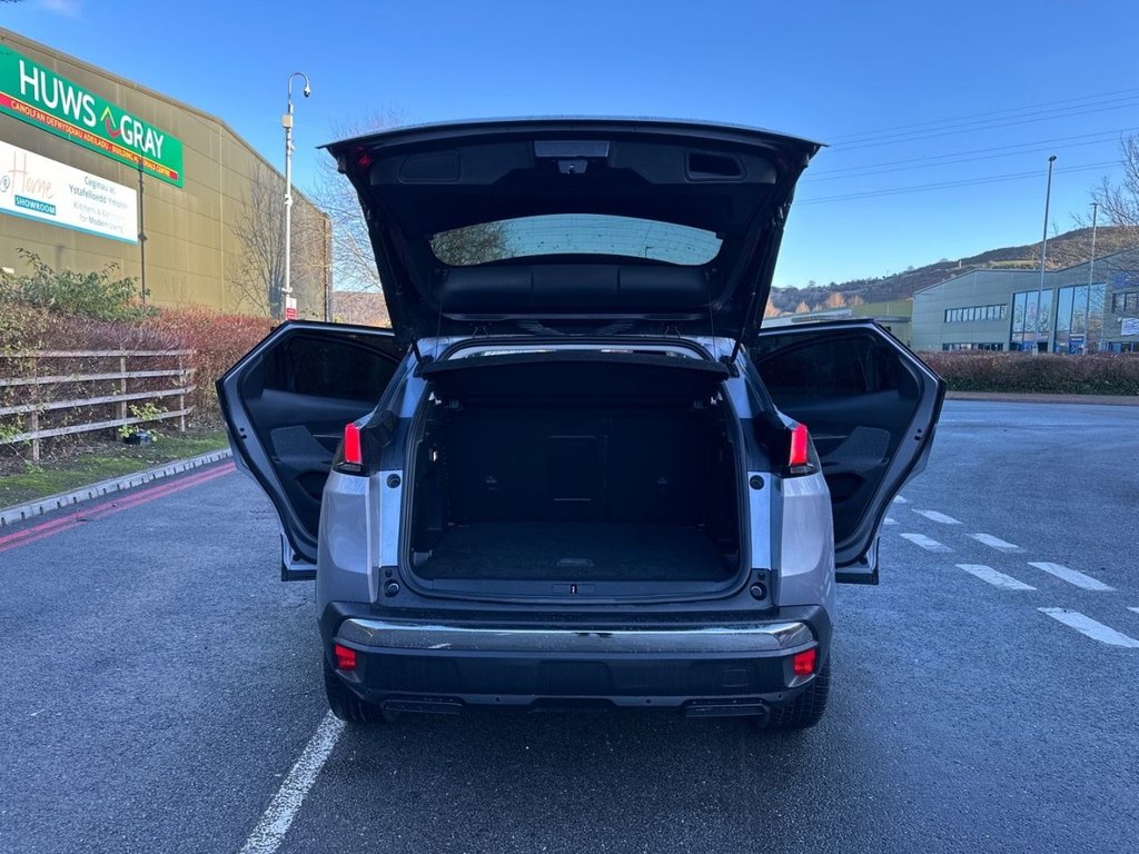 Used Peugeot 3008 2017 for sale - 77065240: Photo 29