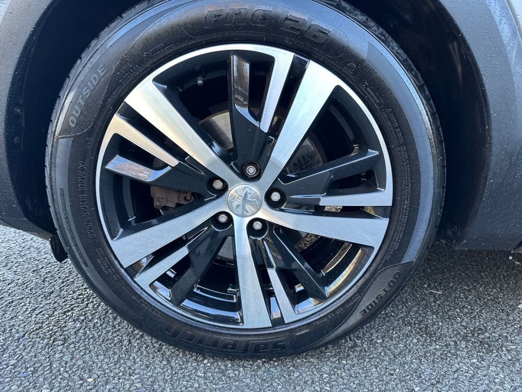 Used Peugeot 3008 2017 for sale - 77065240: Photo 30