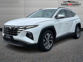 Used Hyundai TUCSON 2022 for sale - 77798341: Photo