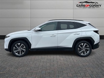 Used Hyundai TUCSON 2022 for sale - 77798341: Photo