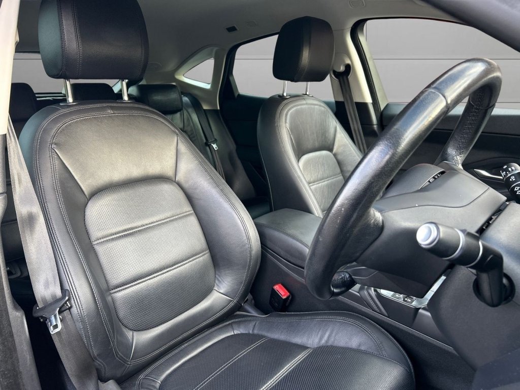 Used Jaguar E-Pace 2018 for sale - 76900392: Photo 10