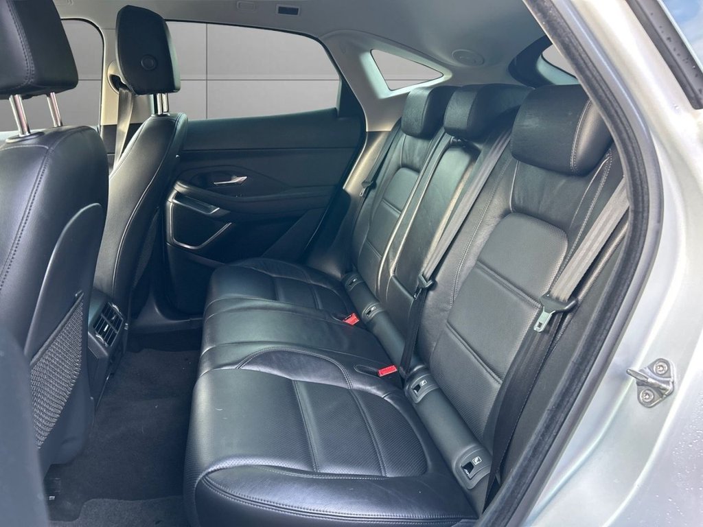 Used Jaguar E-Pace 2018 for sale - 76900392: Photo 15