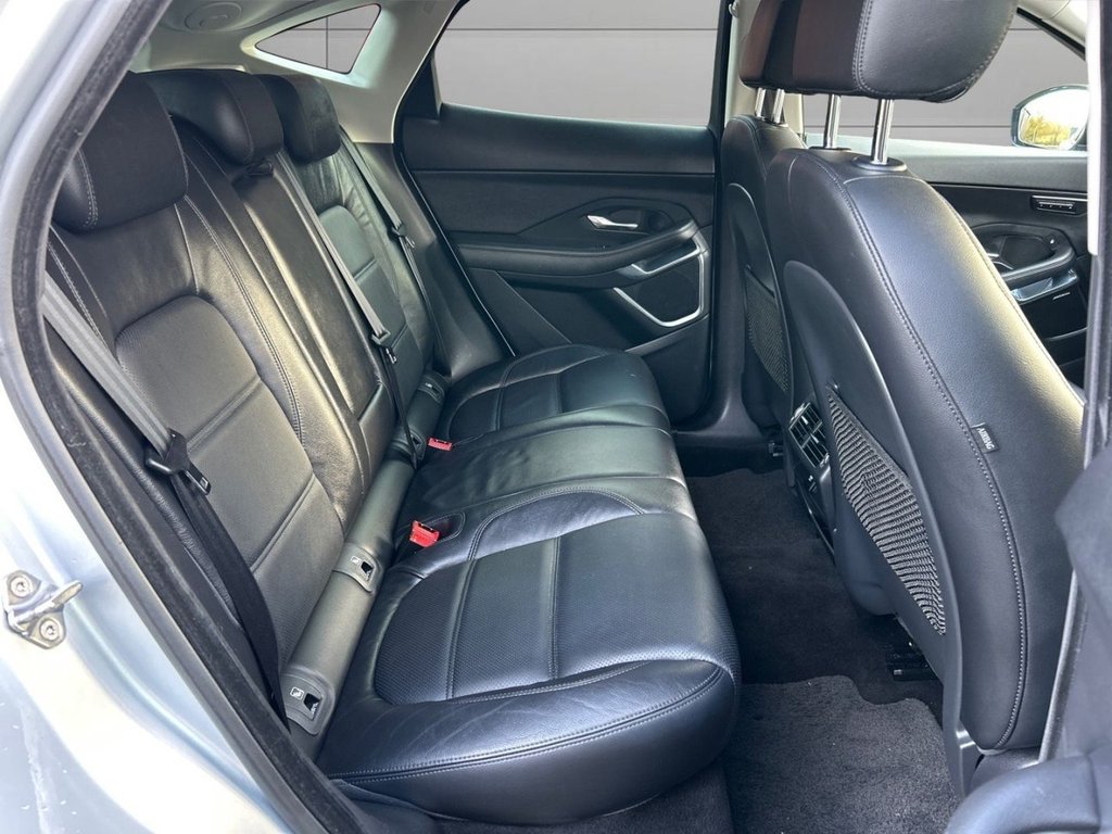 Used Jaguar E-Pace 2018 for sale - 76900392: Photo 17