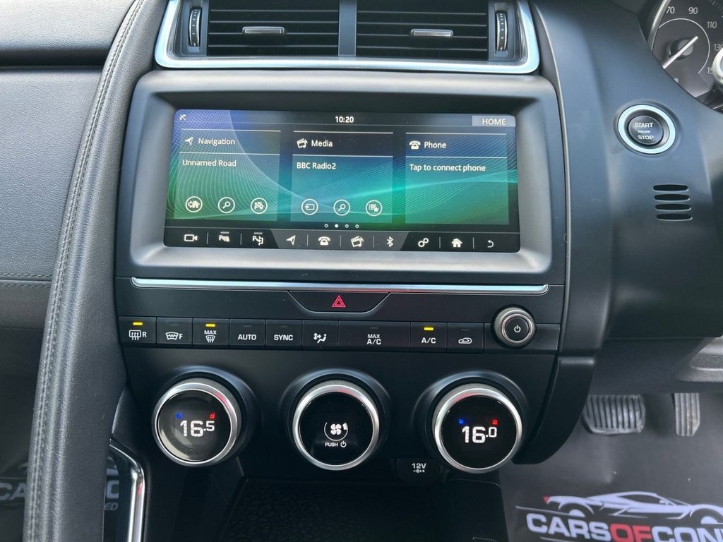 Used Jaguar E-Pace 2018 for sale - 76900392: Photo 21