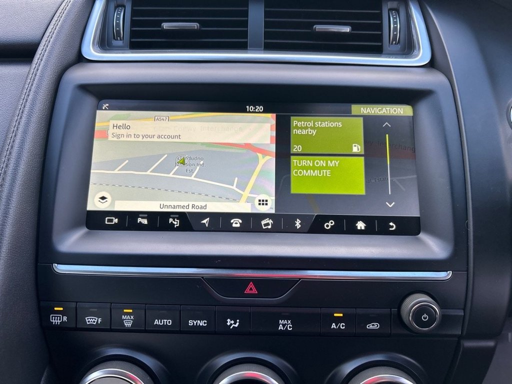 Used Jaguar E-Pace 2018 for sale - 76900392: Photo 22