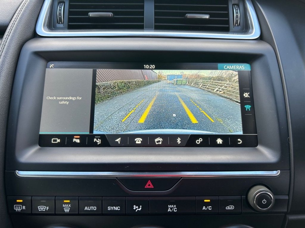 Used Jaguar E-Pace 2018 for sale - 76900392: Photo 23