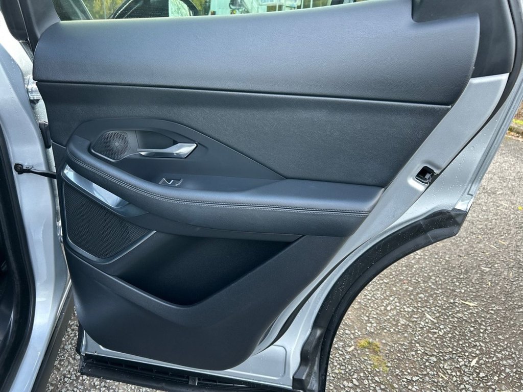 Used Jaguar E-Pace 2018 for sale - 76900392: Photo 25