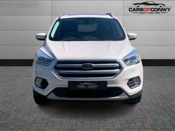 Used Ford Kuga 2017 for sale - 75259300: Photo