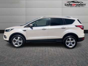 Used Ford Kuga 2017 for sale - 75259300: Photo