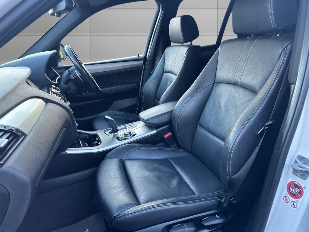 Used BMW X3 2017 for sale - 77477480: Photo 13