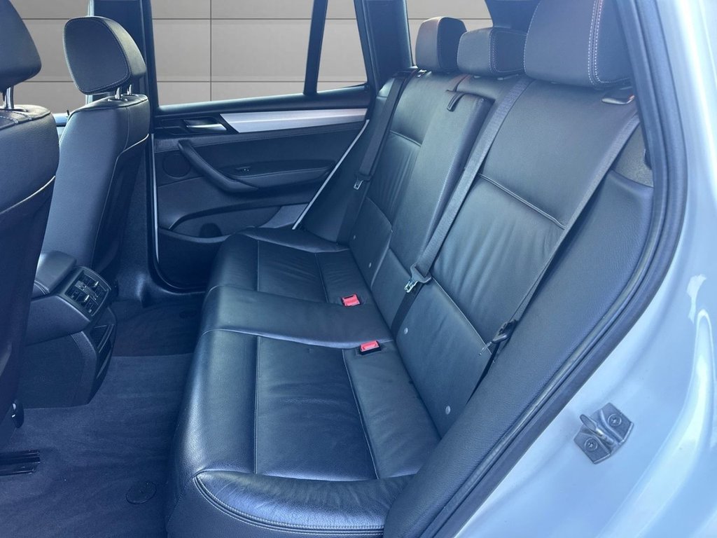 Used BMW X3 2017 for sale - 77477480: Photo 15