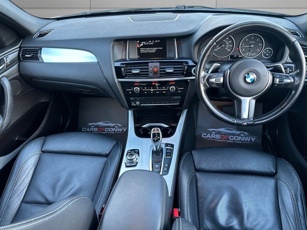 Used BMW X3 2017 for sale - 77477480: Photo 16