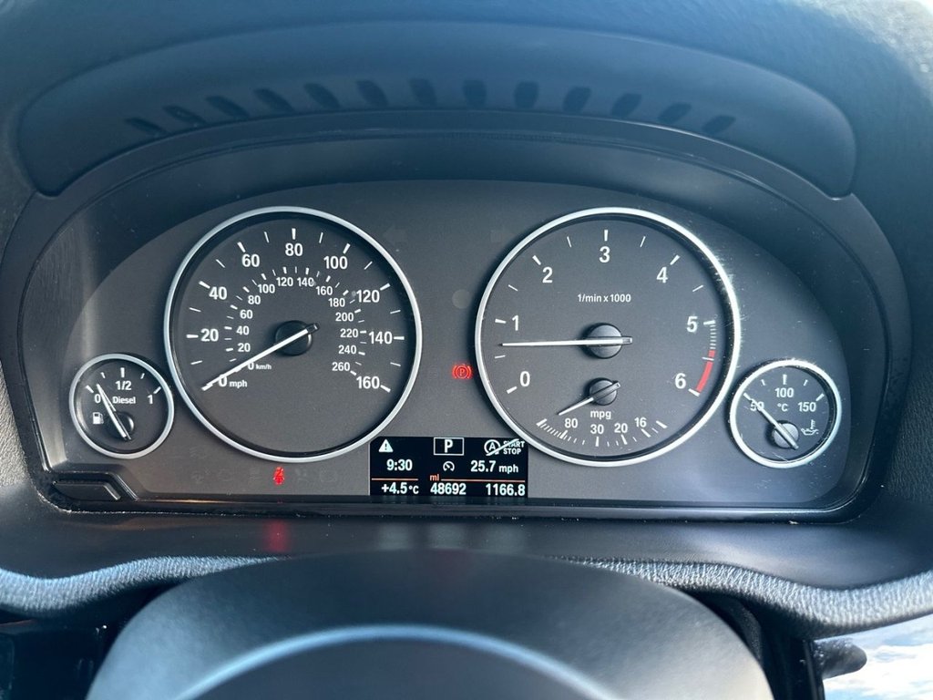 Used BMW X3 2017 for sale - 77477480: Photo 19