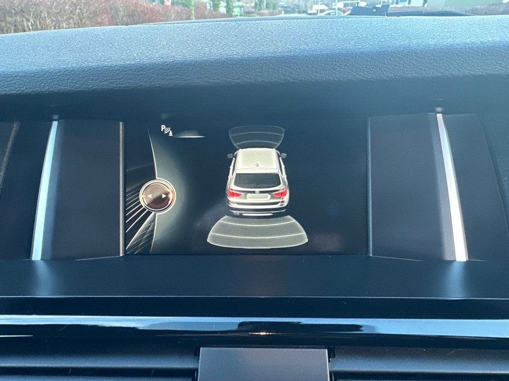 Used BMW X3 2017 for sale - 77477480: Photo 20