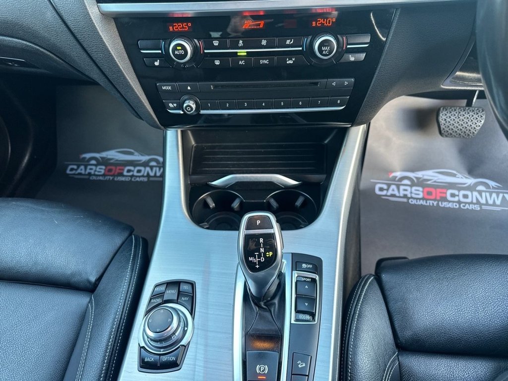 Used BMW X3 2017 for sale - 77477480: Photo 23