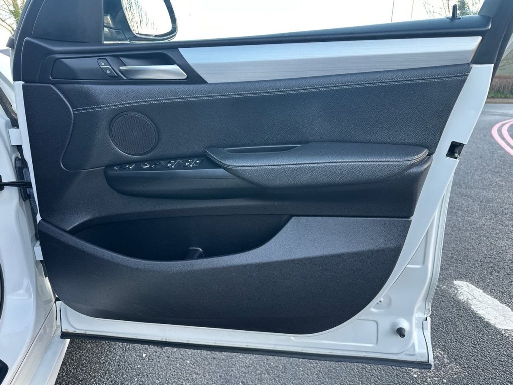 Used BMW X3 2017 for sale - 77477480: Photo 24